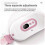 masážny prístroj na brucho 3