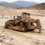 RC Bulldozer 1:16 Remote Control Front Loader Tractor Heavy Construction Vehicle 14