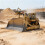 RC Bulldozer 1:16 Remote Control Front Loader Tractor Heavy Construction Vehicle 10
