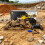 RC Bulldozer 1:16 Remote Control Front Loader Tractor Heavy Construction Vehicle 12
