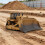RC Bulldozer 1:16 Remote Control Front Loader Tractor Heavy Construction Vehicle 11