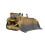 RC Bulldozer 1:16 Remote Control Front Loader Tractor Heavy Construction Vehicle 7