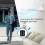 Smart Home Hub, RM Mini3 WiFi IR Smart Universal Remote Control, for All Infrared Controllers 2