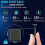 The thinnest voice-activated mini-recorder 5