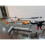 Badminton Racket Threading Machine Racquet Stringing Machine 20-32LB Stringer 4