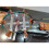 Badminton Racket Threading Machine Racquet Stringing Machine 20-32LB Stringer 6