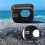Camera Lens Frame For Repair DJI Mini 4 Pro Gimbal Lid Front Cap Cover 7
