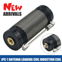 For Multi-Band Shortwave Antenna Kits Jpc-7 Antenna Loading Coil Induction Coil