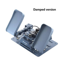 For X-Plane DCS P3D WINWING Orion 32 Edition Metal Rudder Pedal Flight Simulator