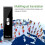 T8s Portable Intelligent Translator Multi Language Two-way Real Time Voice Text Translation Pocket D 4