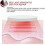 V Face Shaping Massager,  Massager Facial 3