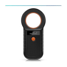 USB-chiplezer voor huisdieren (134,2 kHz, dubbele frequentie)