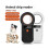 Animal Tag Reader USB 134.2K Dual Frequency Pet Chip Reader Animal Chip Reader 3