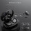 BX28 Bluetooth Earphone Ultra-long Endurance High Power Hanging Ear Bluetooth Earphone 3