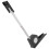 Einziehbares Metall-Maßband - 2 Meter Höhenmesser (Schwarz) 2