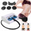 G5 Slankemaskine Anti-cellulite Kropsvibration Til Massager Fedtfjerner 3