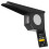 Einziehbares Metall-Maßband - 2 Meter Höhenmesser (Schwarz) 5