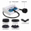 G5 Slankemaskine Anti-cellulite Kropsvibration Til Massager Fedtfjerner 4