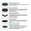 G5 Slankemaskine Anti-cellulite Kropsvibration Til Massager Fedtfjerner 5