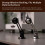 Magnetic Bracket Espresso Shower Screen Holder Rack,Automatic Adsorption for Puck Screens,Most Reusable Coffee Filter 2
