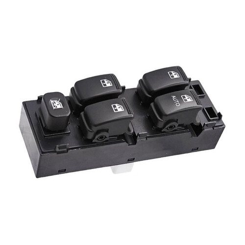 Interruptor Do Vidro Elétrico (Controle de Elevação Do Vidro) 93570-1C500 para  Getz 2003-2010 1