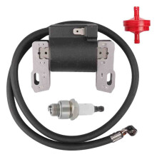 Zündspulen-Magnetzündsatz für 395492 395326 398811 398265 298968 7 PS-16 PS Horizontal-Vertikal-EinzylinderMotor
