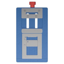 T4 Universal Reballing Station - Chip Repair & Reballing Tool / Motherboard Repair Tool,Glue Removal & Reballing Station