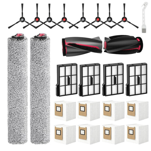Kit di Accessori di Ricambio per Aspirapolvere per  Omni E25, Omni E28