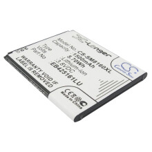 Batterie pour PackardBell EasyNote MZ35 etc.