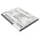 Batterie pour PackardBell EasyNote MZ35 etc. 1