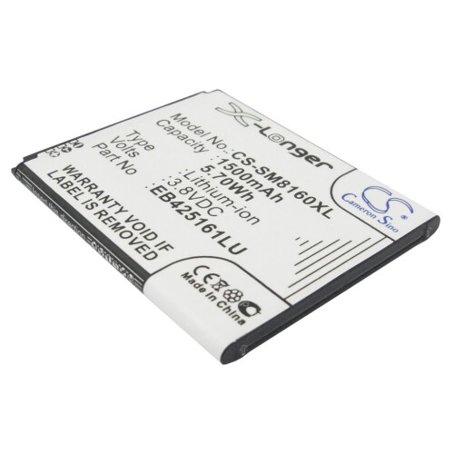 Batterie pour PackardBell EasyNote MZ35 etc.