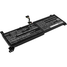Batterie pour Lenovo IdeaPad 3 14ALC6, etc.