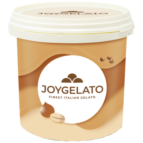 Joygelato Joycream - Coconty - 5kg