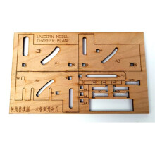 Chamfering Cutting Tools for Wooden Ship Model Hull Planking Bar Tool NEW