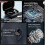 144+ Language AI Translator Earbuds with Real-Time Bluetooth Translation for Multilingual Communication and Travel Use 2