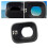 Camera Lens Frame For DJI Mini 4 Pro Gimbal Lid Front Cap Cover Repair 1