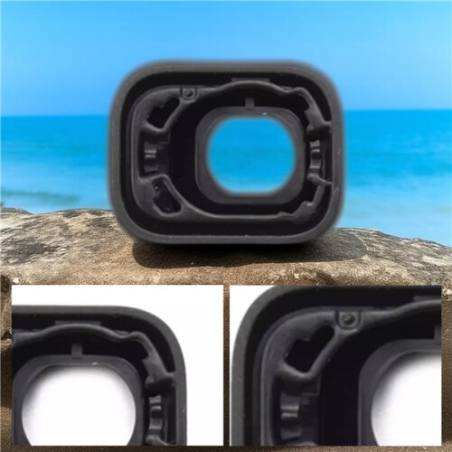 Camera Lens Frame For DJI Mini 4 Pro Gimbal Lid Front Cap Cover Repair 2