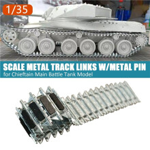 SANXIN SX35026 1/35 Chief tank rubber metal track