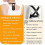 Portable Lymphatic Drainage Device for Neck Relief, Soothing Massage Tool for Lymph Circulation Support 3