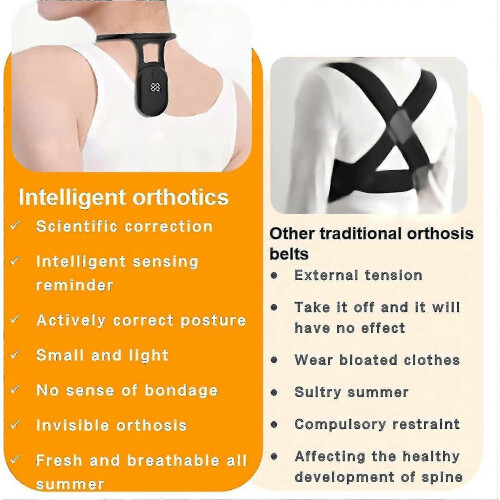 Portable Lymphatic Drainage Device for Neck Relief, Soothing Massage Tool for Lymph Circulation Support 2