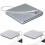 Masterizzatore CD/DVD esterno USB per MacBook Pro Air. 1