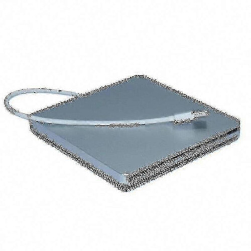 Masterizzatore CD/DVD esterno USB per MacBook Pro Air. 1