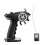2.4GHz 4 Channel Radio Remote Controller Transmitter Receiver Fit RC Car and Boat 5