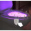 Toilet Lamp, 8 Color Changing Night Light Led Night Light Motion Sensor Lighting With Uv 4
