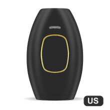 Appareil d'épilation laser IPL pour le visage, le corps et les jambes, à domicile. Prise US/UK/EU/AU.