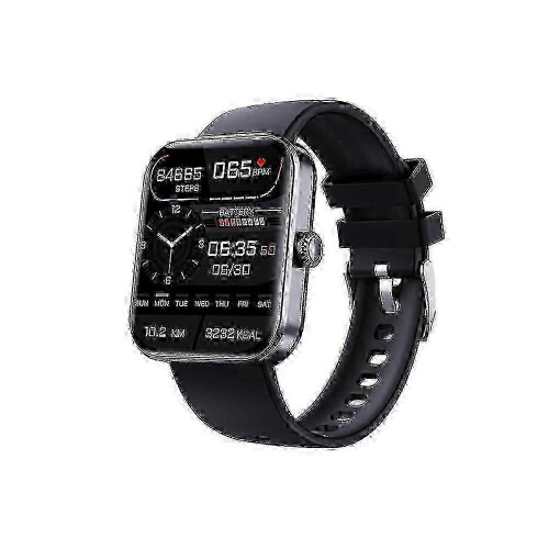 Neue F57l Blutzuckeruhr, Blutdruckuhr