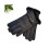 Winterhandschuhe, Herbst-Winter-Handschuhe, Herren-Plüschhandschuhe, dick gefüttert, warm haltend, winddicht, Reithandschuhe, Lede 5