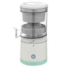 Multifunctionele sapcentrifuges voor citrusvruchten, sinaasappels en citroenen (2026), elektrische sapcentrifuges, fruitpersen
