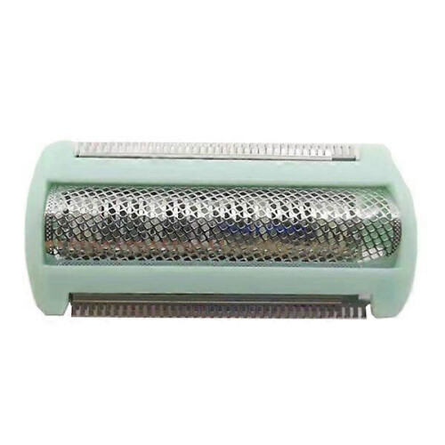Vervangende accessoires voor de scheerkop van de BG2000-trimmer.