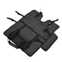 Étui de transport portable et protecteur pour écrans et moniteurs LCD 24 pouces - Sacoche de transport pour moniteur d'ordinateur